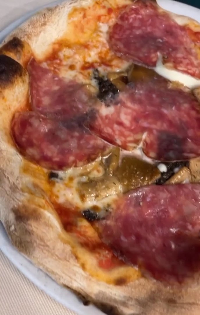 Pizzeria La Pavana