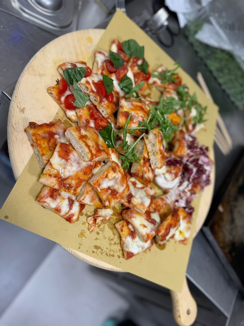 Pizzeria La pecora nera