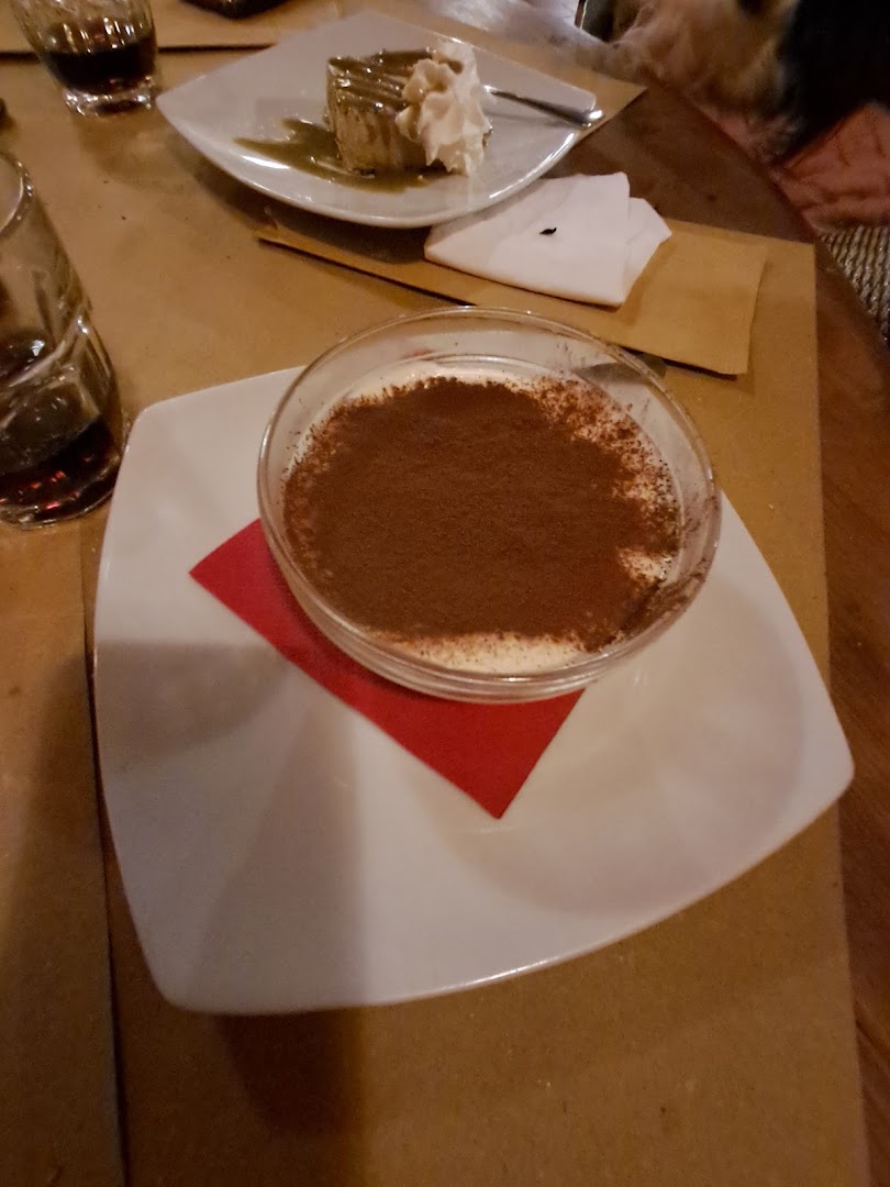 Pizzeria La pecora nera