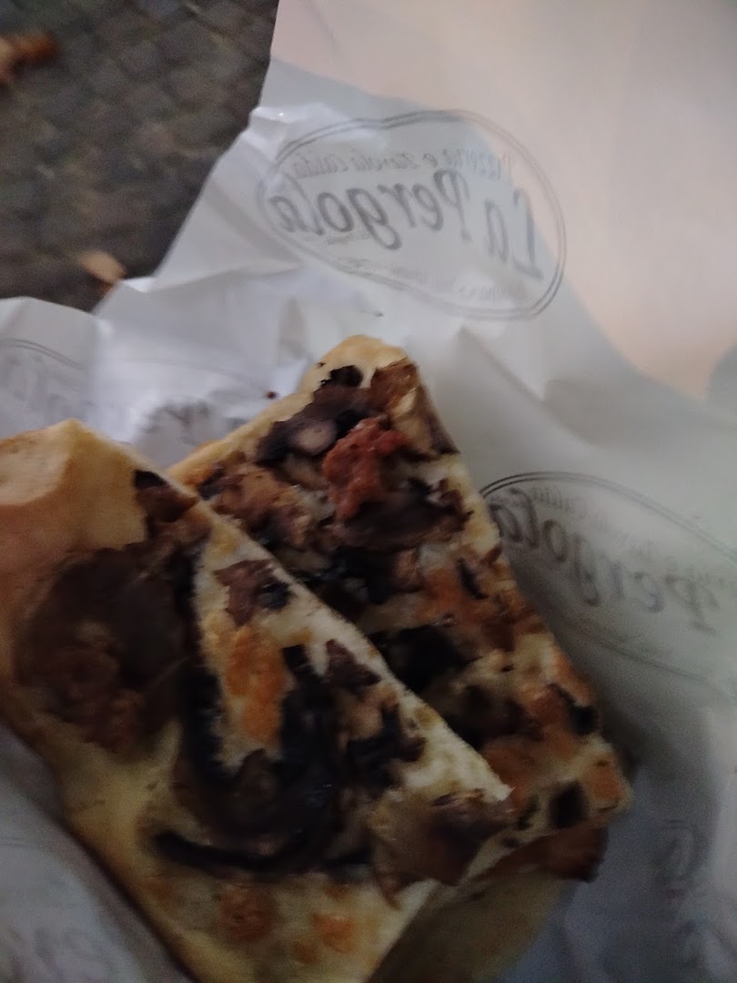 Pizzeria La Pergola