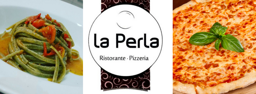 Pizzeria La Perla Ragusa..ristorante, Ragusa