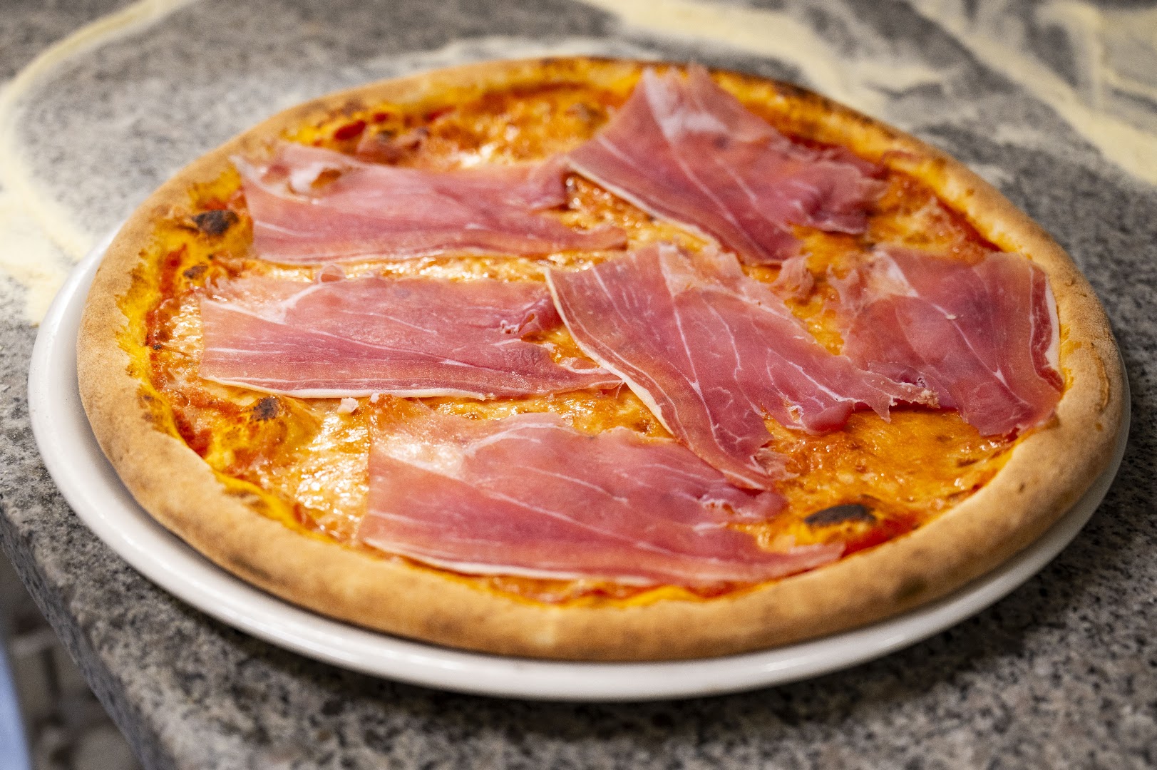 Pizzeria la perla
