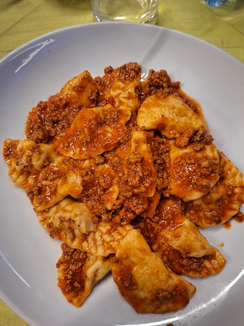 Pizzeria La Piazza