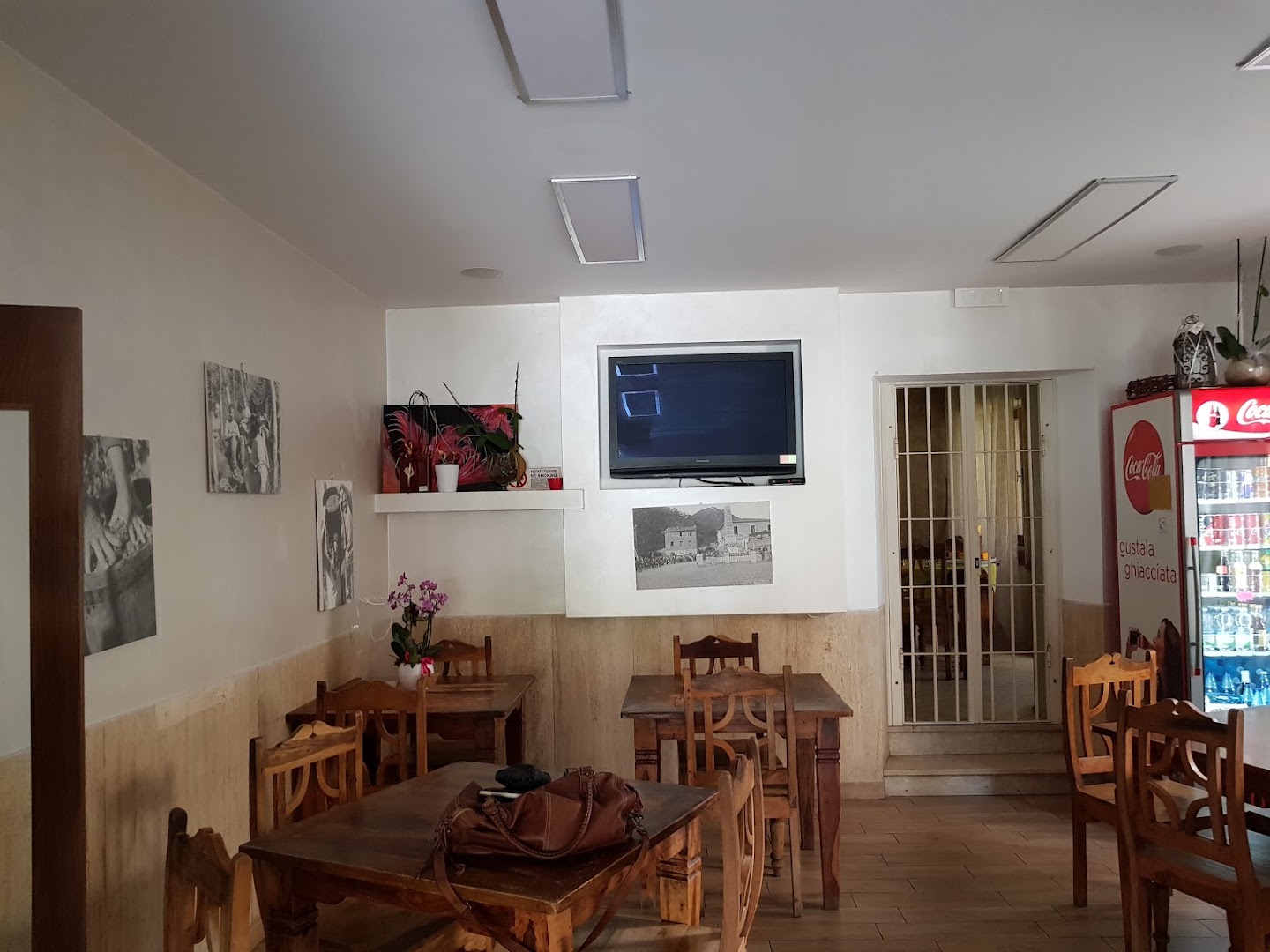 Pizzeria La Piazza