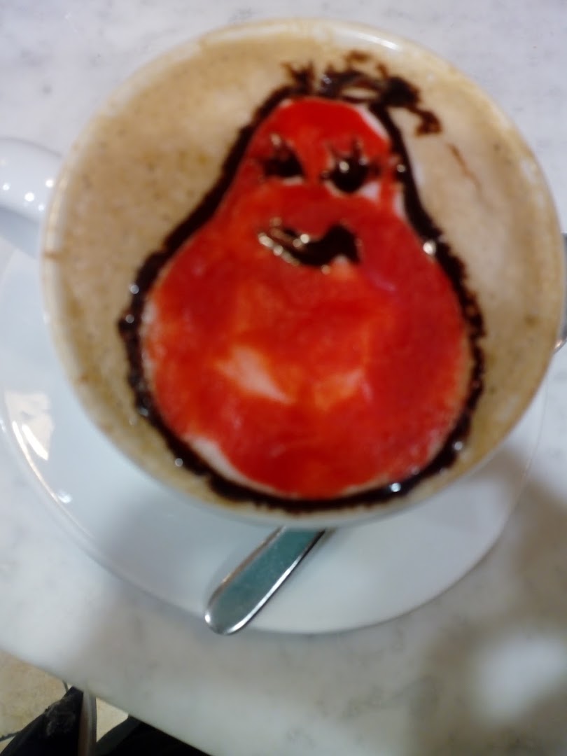 Pizzeria La Piazzetta Castel del Bosco