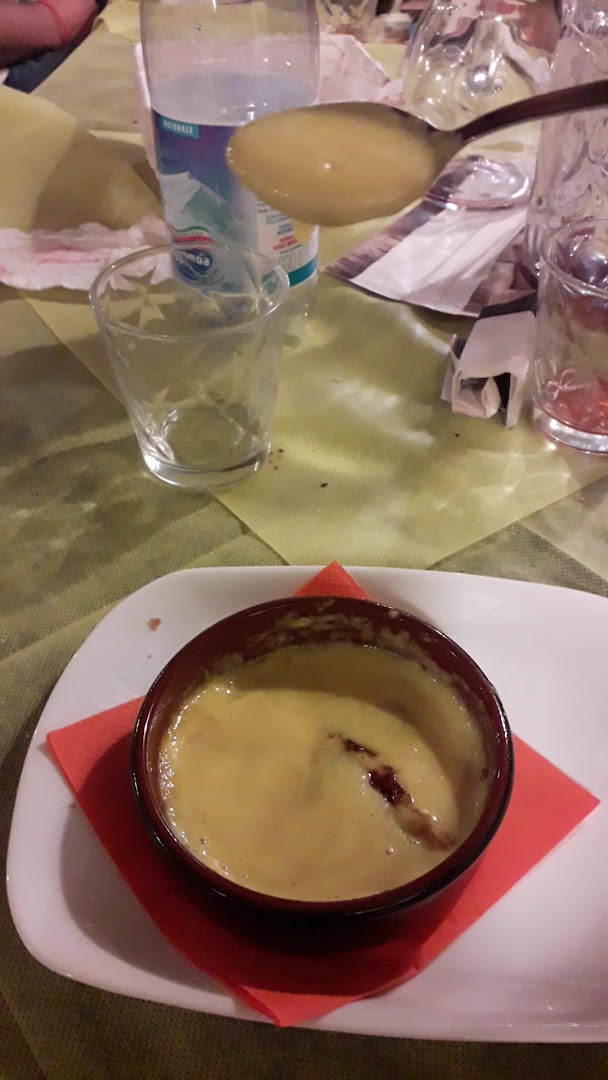 Pizzeria La Piazzetta Da Cristina Livorno