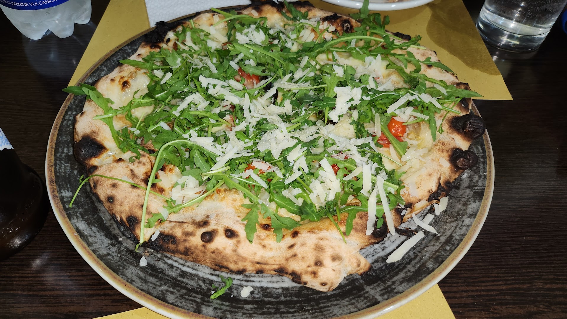 Pizzeria "La Piccola Sorrento"