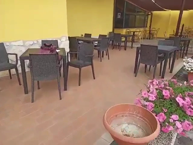 Pizzeria "La Piccola Sorrento"