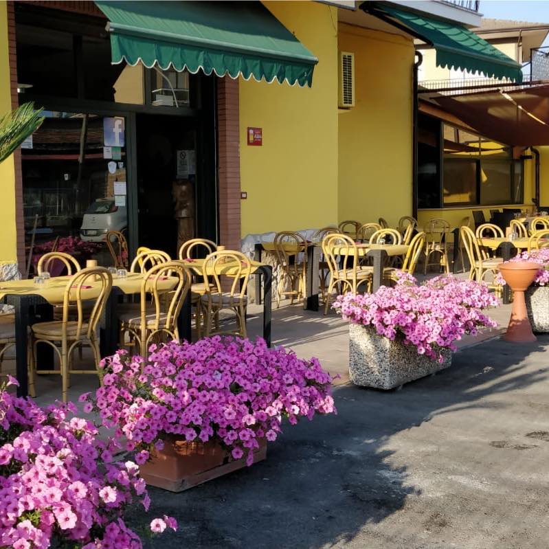 Pizzeria "La Piccola Sorrento"