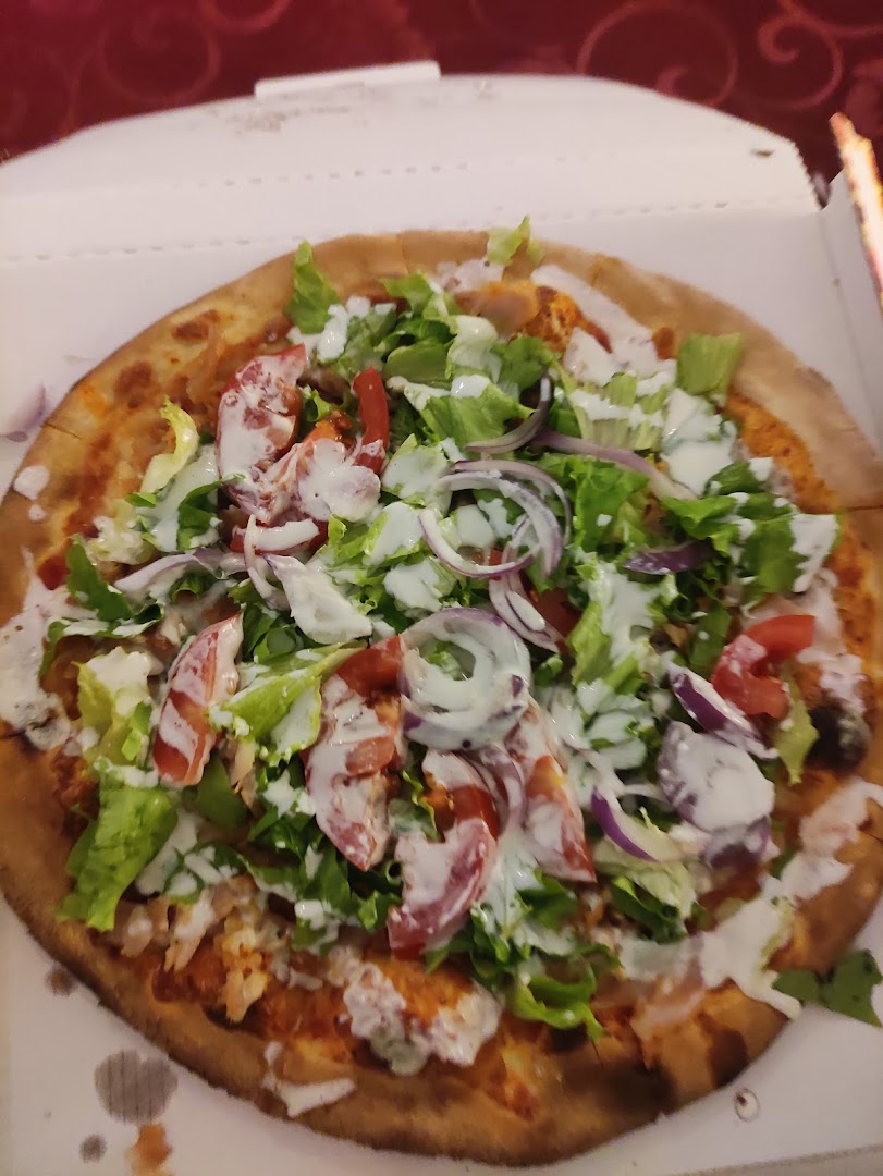 Pizzeria la Pietra