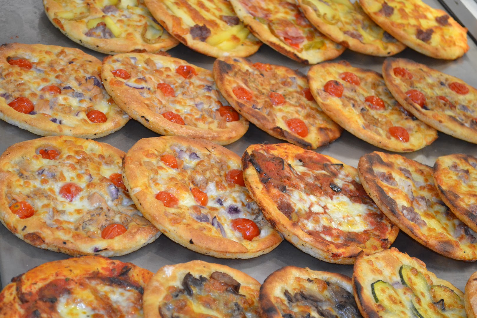 Pizzeria La Pizzetta, Montesilvano