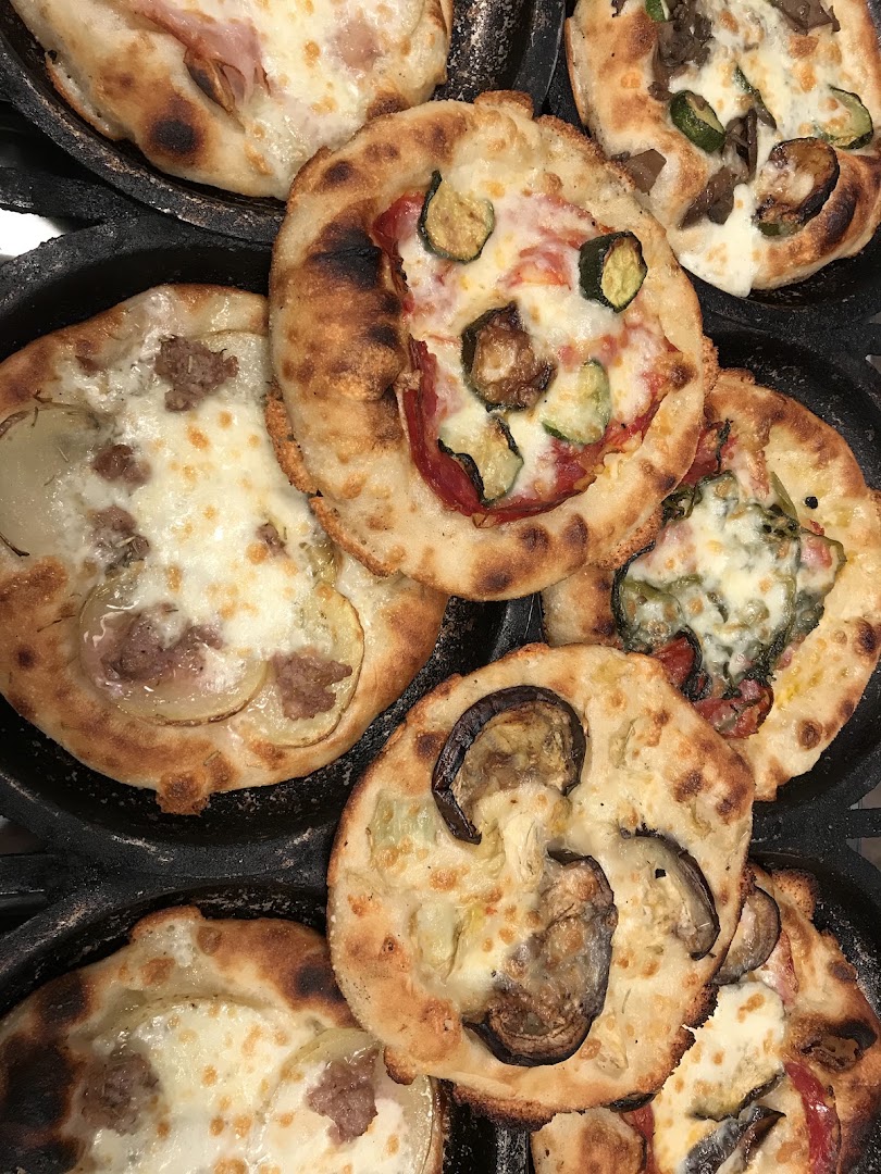 Pizzeria La Pizzetta
