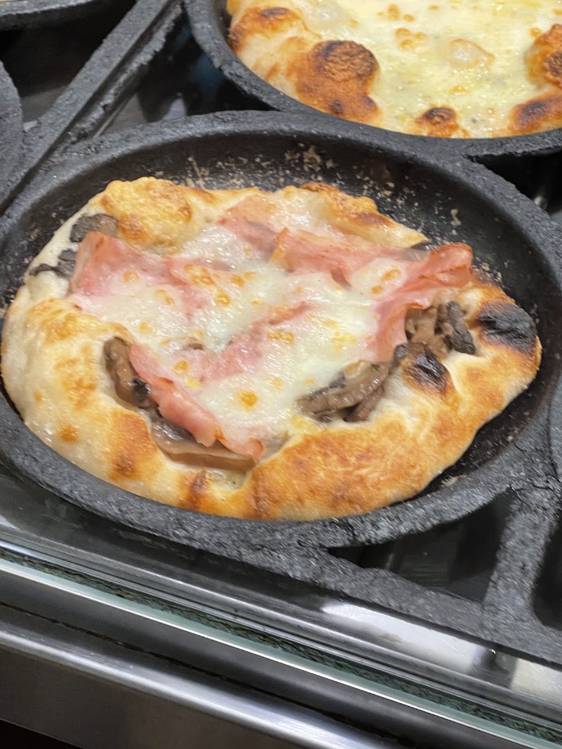 Pizzeria La Pizzetta