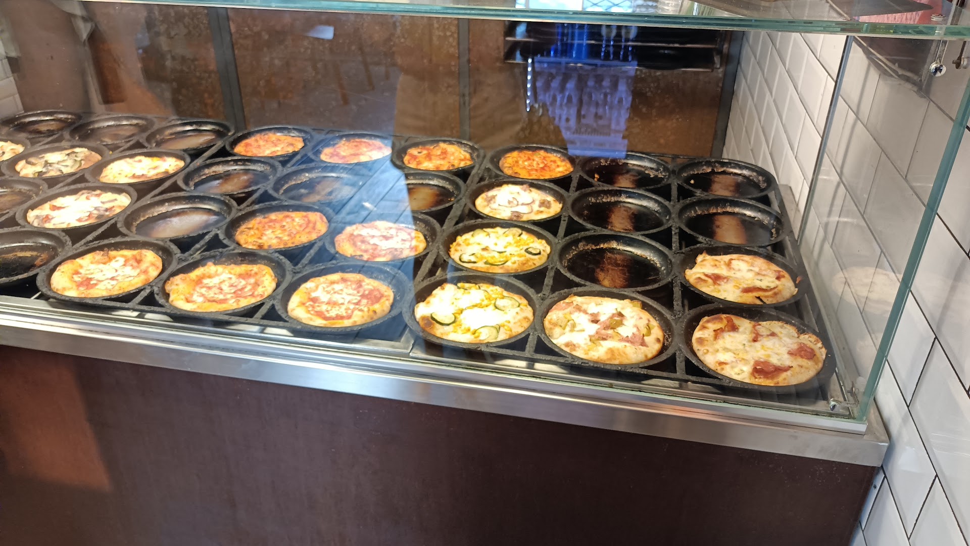 Pizzeria La Pizzetta