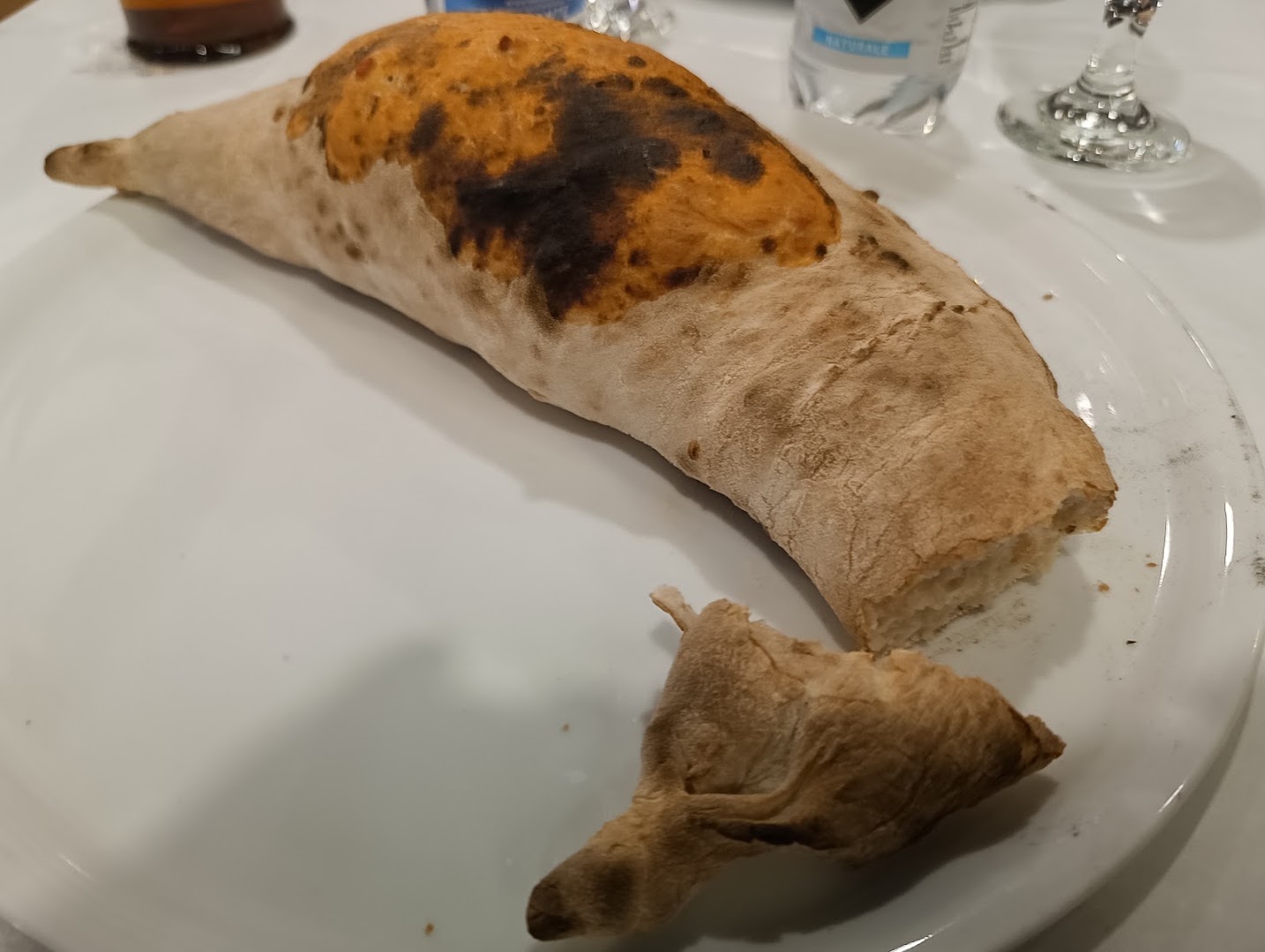 Pizzeria La Prateria Ristorante, Campogalliano