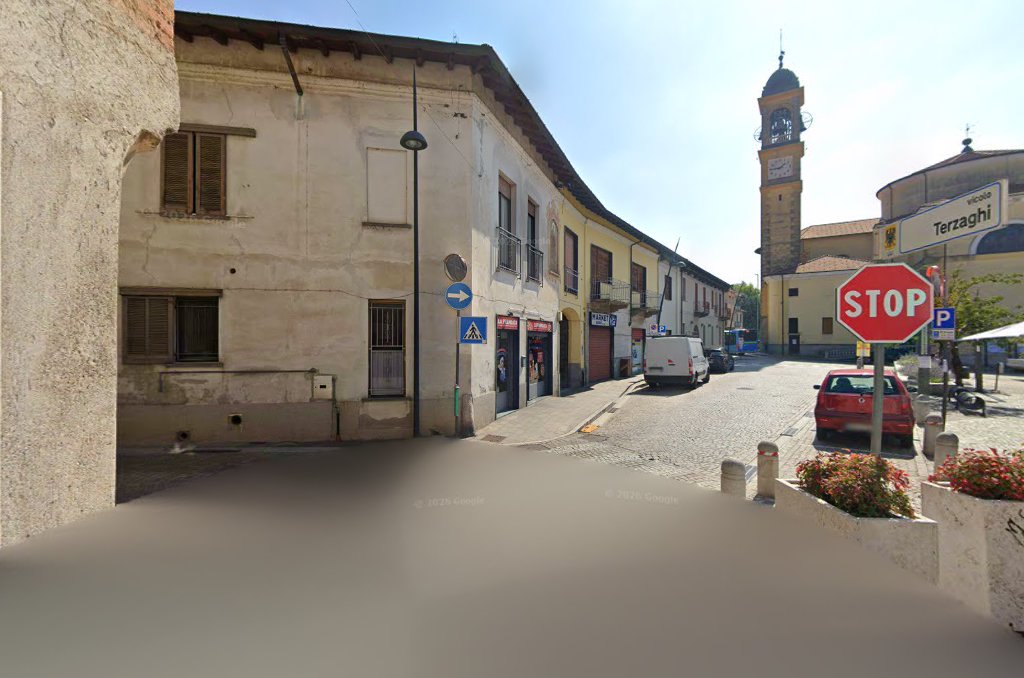 Pizzeria La Premiata