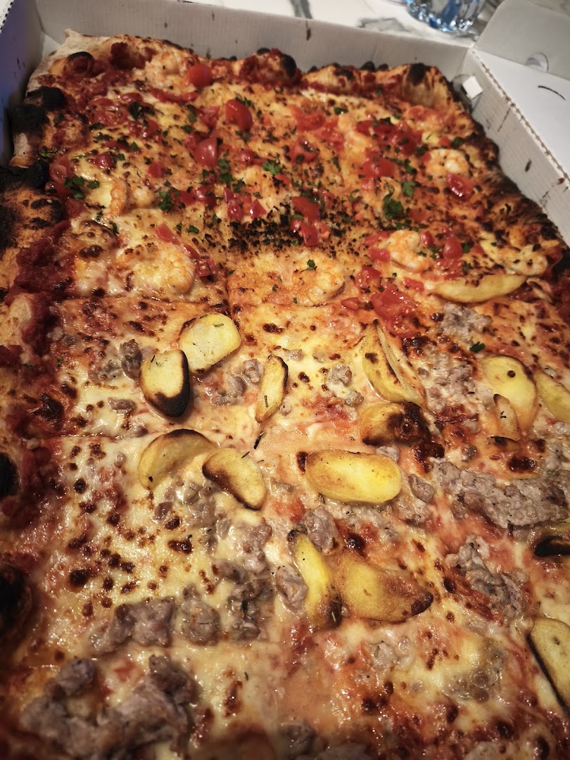 Pizzeria La Preziosa