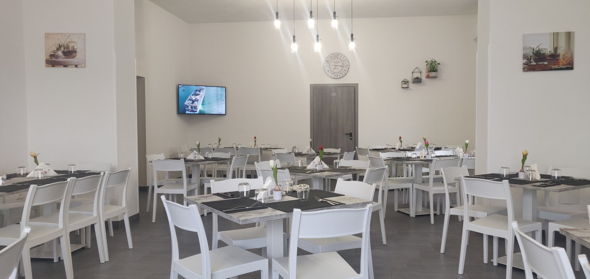Pizzeria La Preziosa