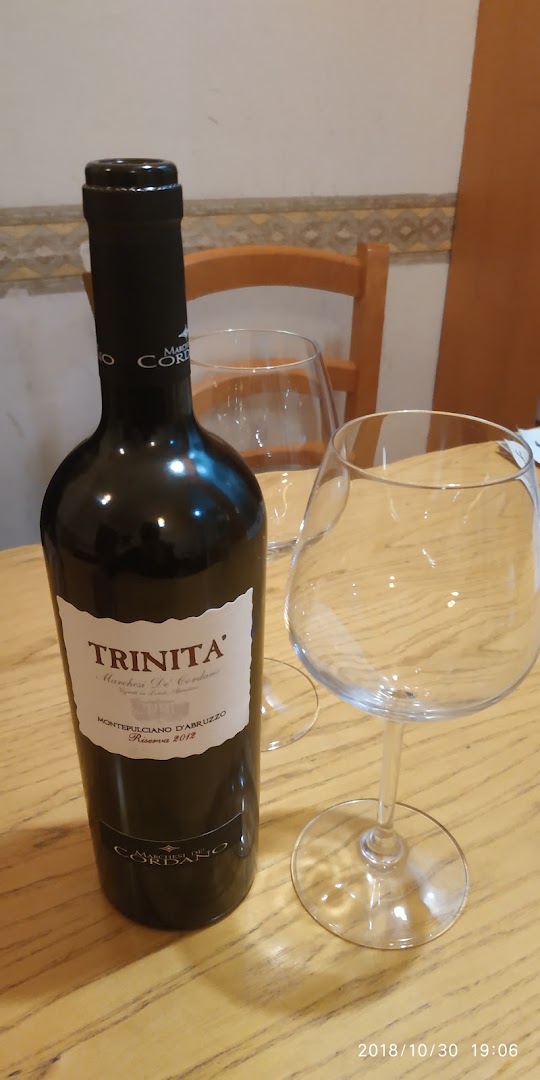 Pizzeria La Primula