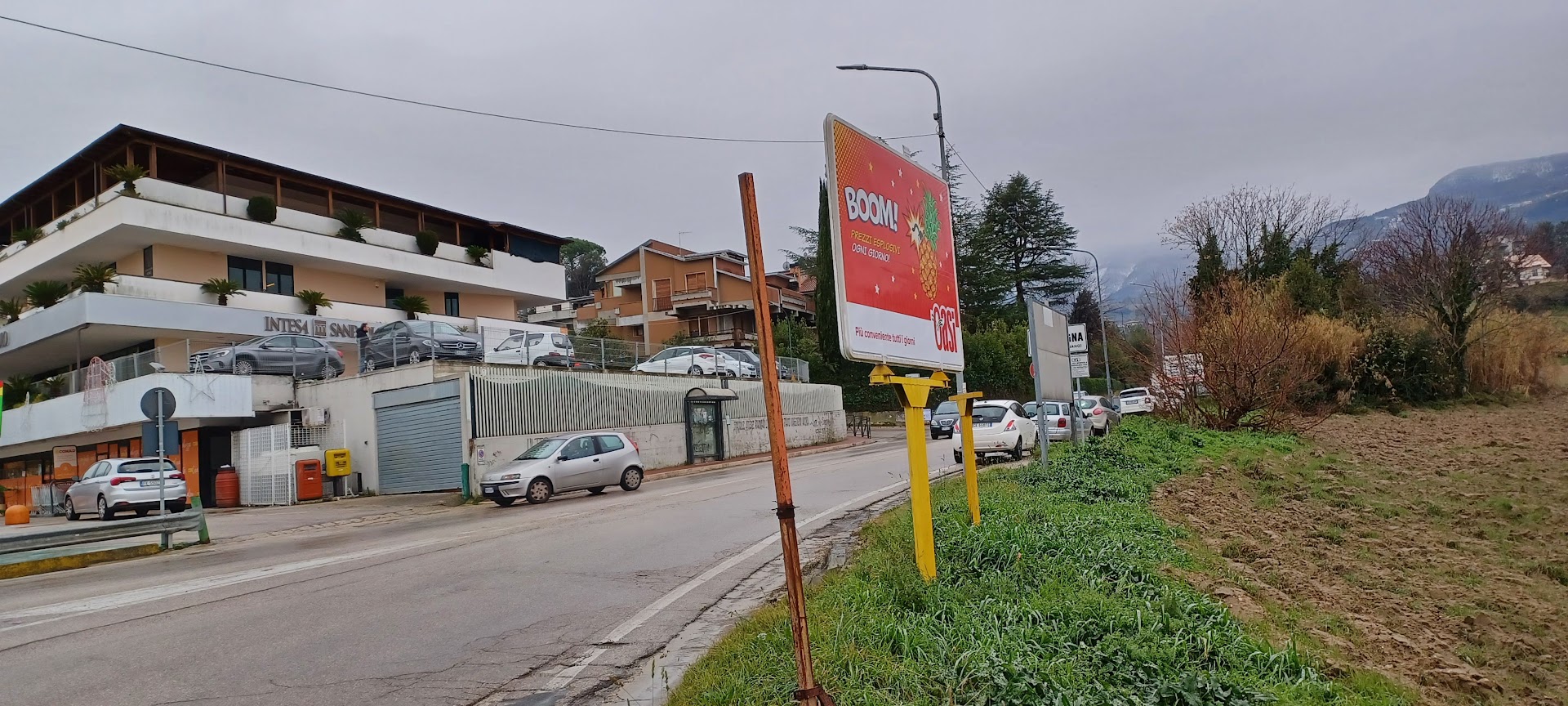 Pizzeria La Primula