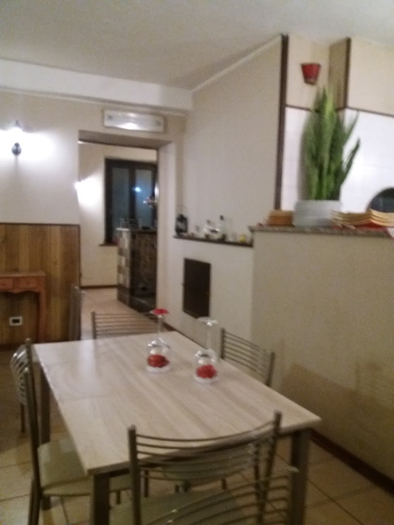 Pizzeria la Principersa
