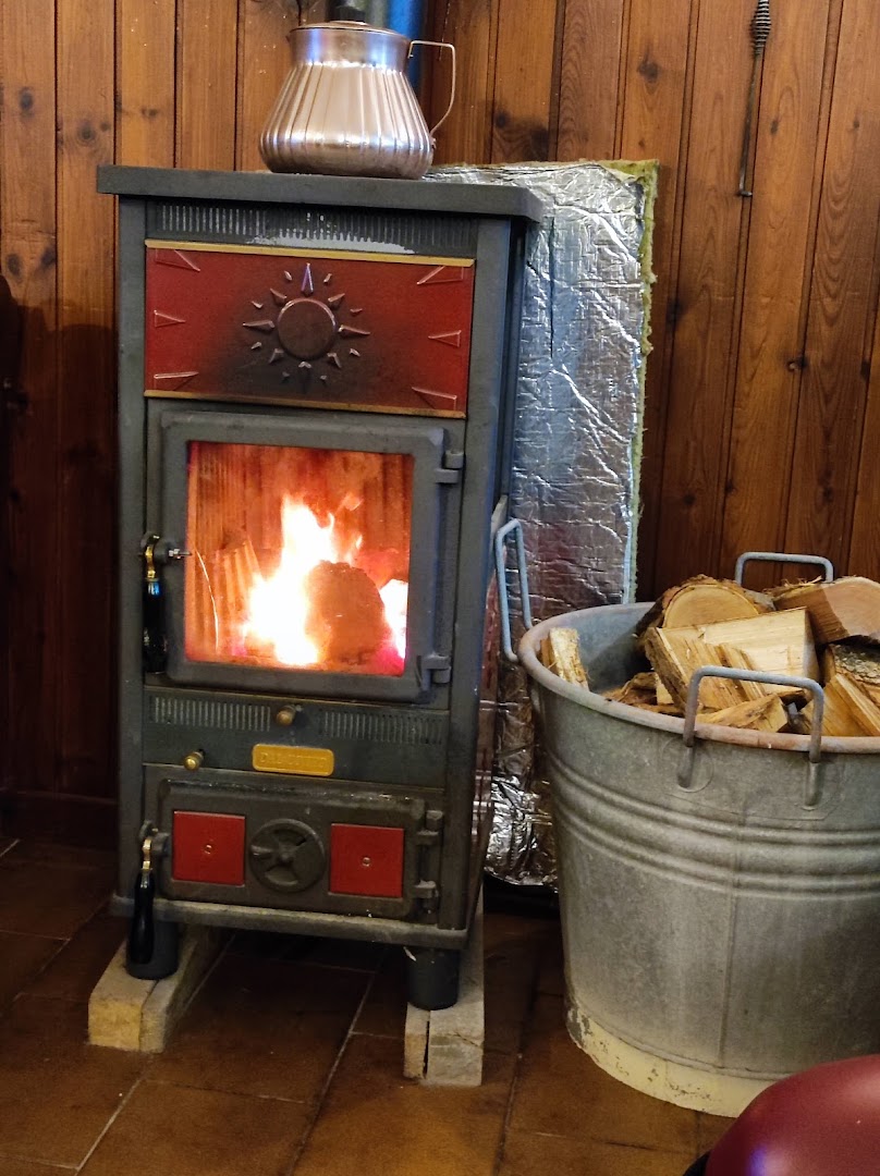 Pizzeria la Principersa