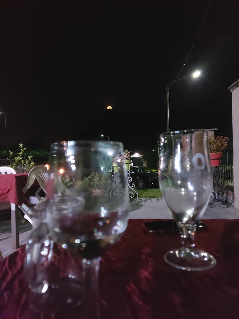 Pizzeria la Principersa, Caprie