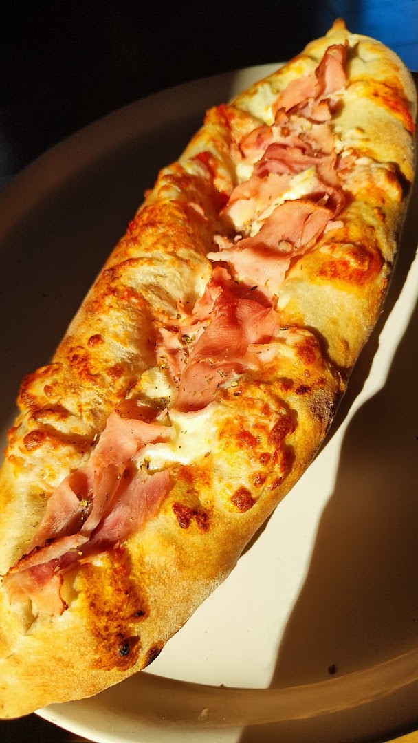 Pizzeria La Reale Di Mohamed Ibrahim