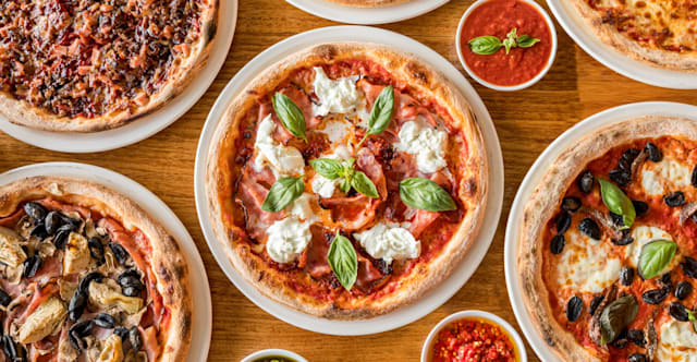 Pizzeria La Reale Grosotto
