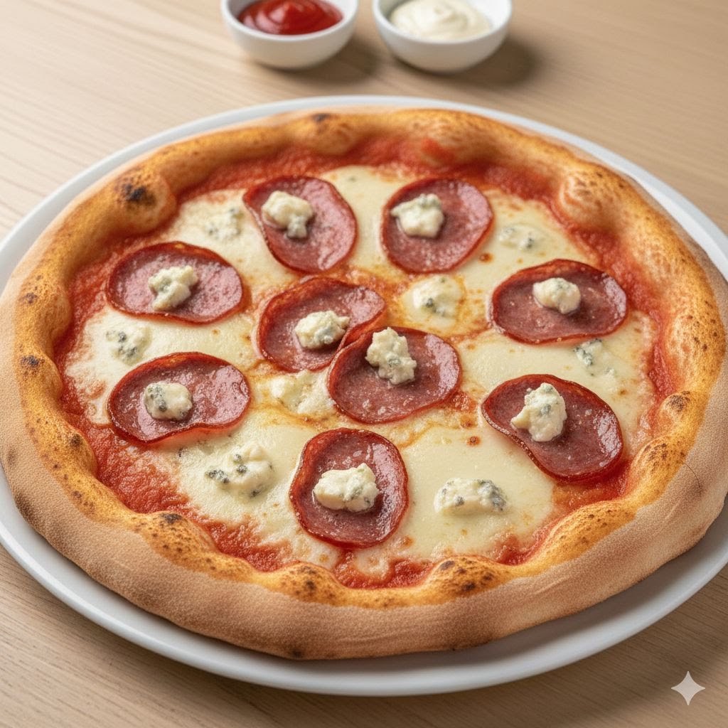 Pizzeria La Reale, Verdello
