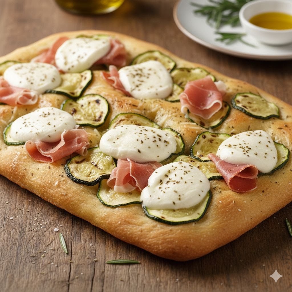 Pizzeria La Reale
