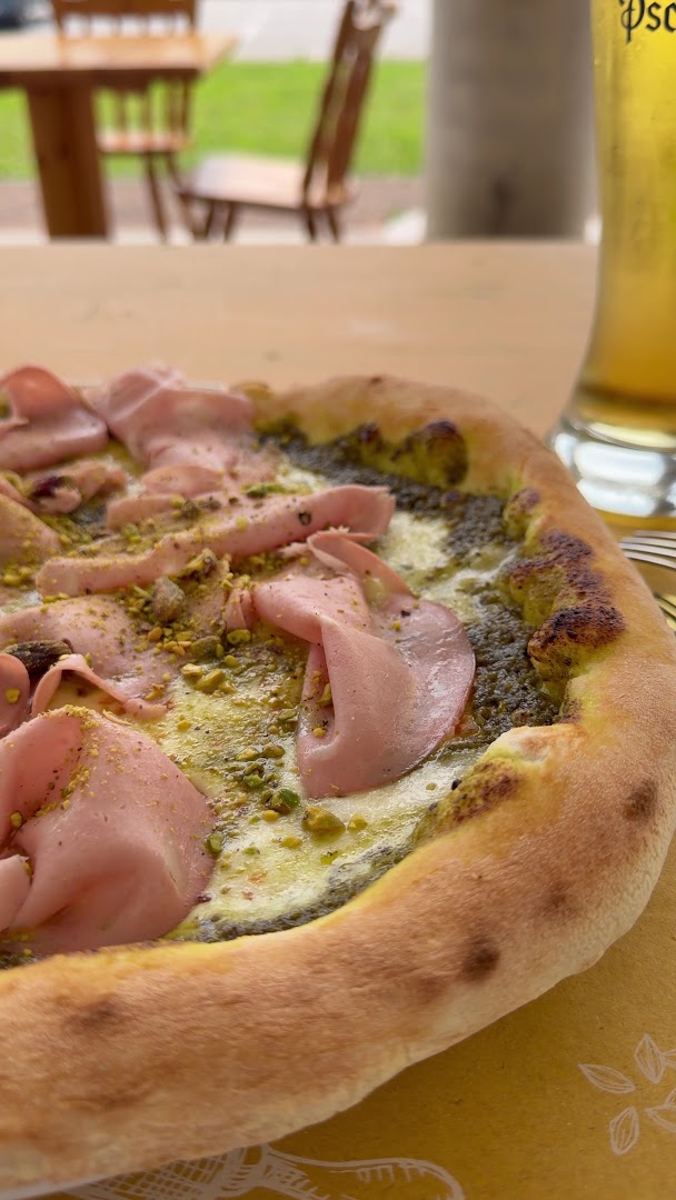 Pizzeria La Reggia