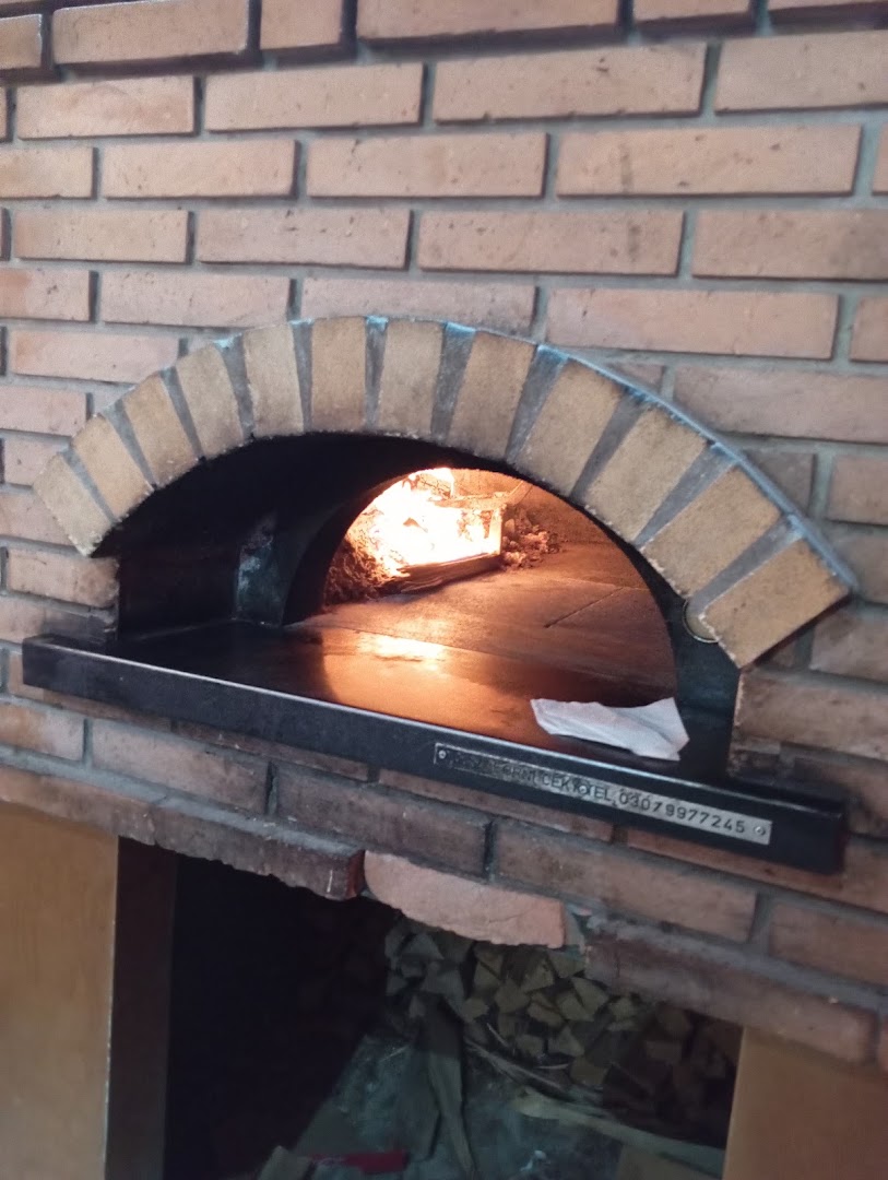 Pizzeria La Regina - Caleppio, Settala