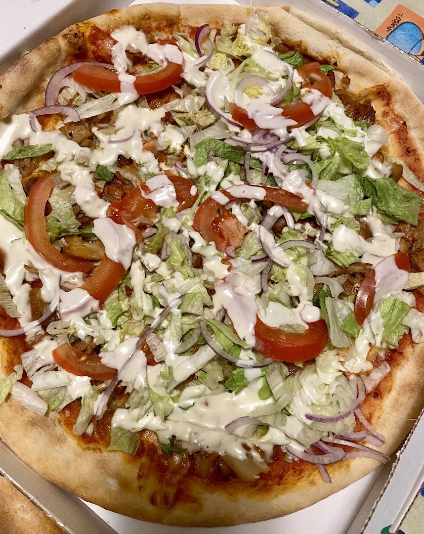 Pizzeria la Regina di diaba pizza srl