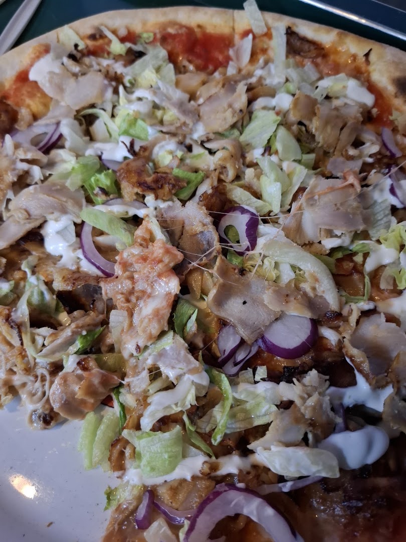 Pizzeria la Regina di diaba pizza srl