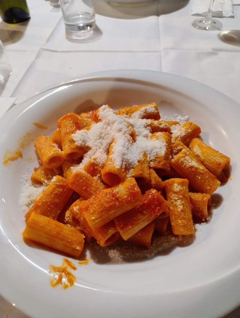 Pizzeria LA REGINA, Taranto