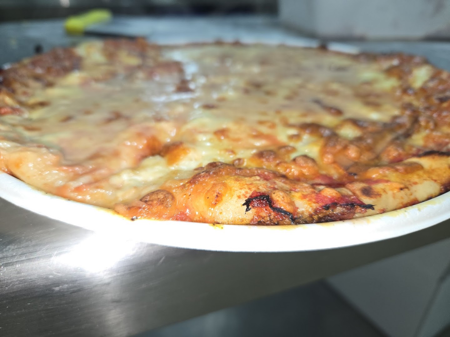Pizzeria La Regina