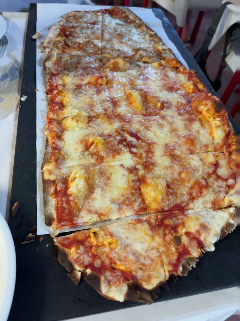 Pizzeria La Regina