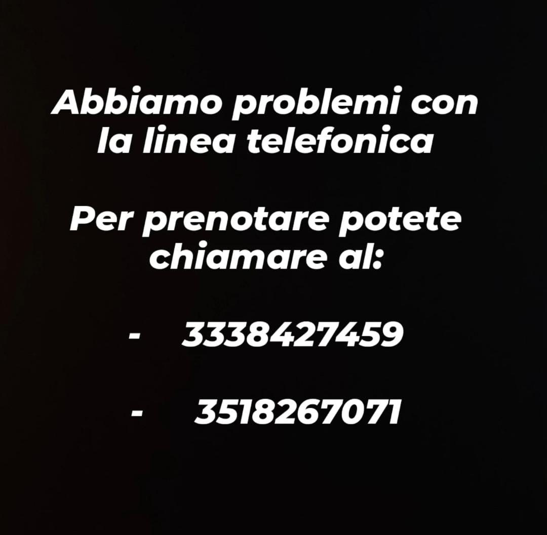 Pizzeria La Ro.Sa Novellara re, Novellara