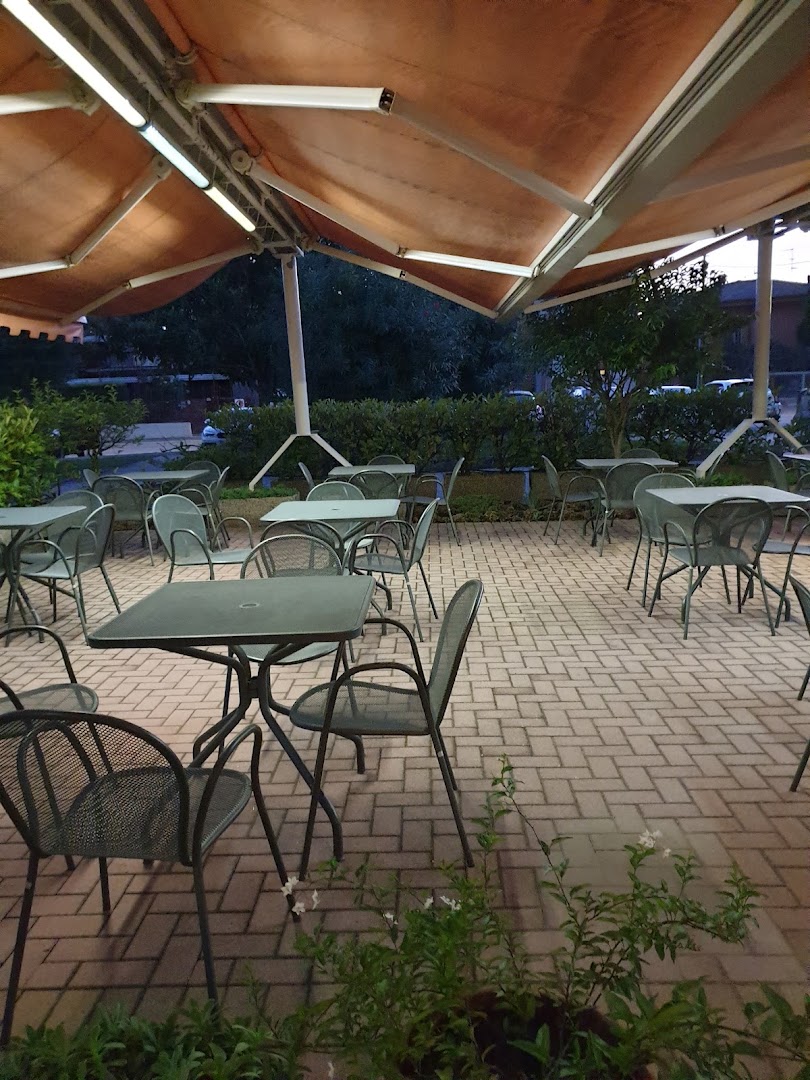 Pizzeria La Rocca