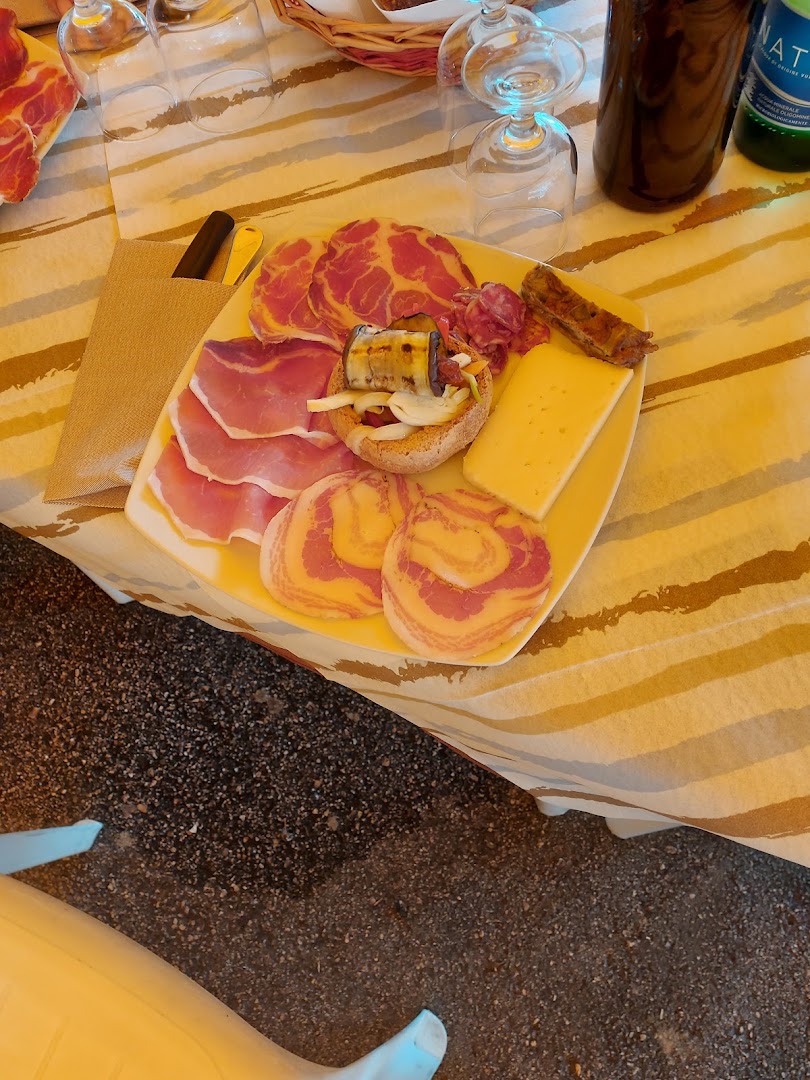 Pizzeria La Romantica