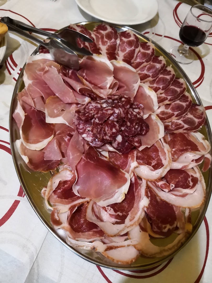Pizzeria La Romantica