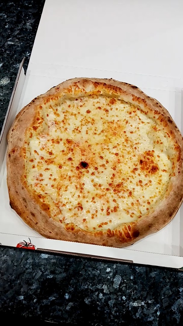 Pizzeria La Rosa 2
