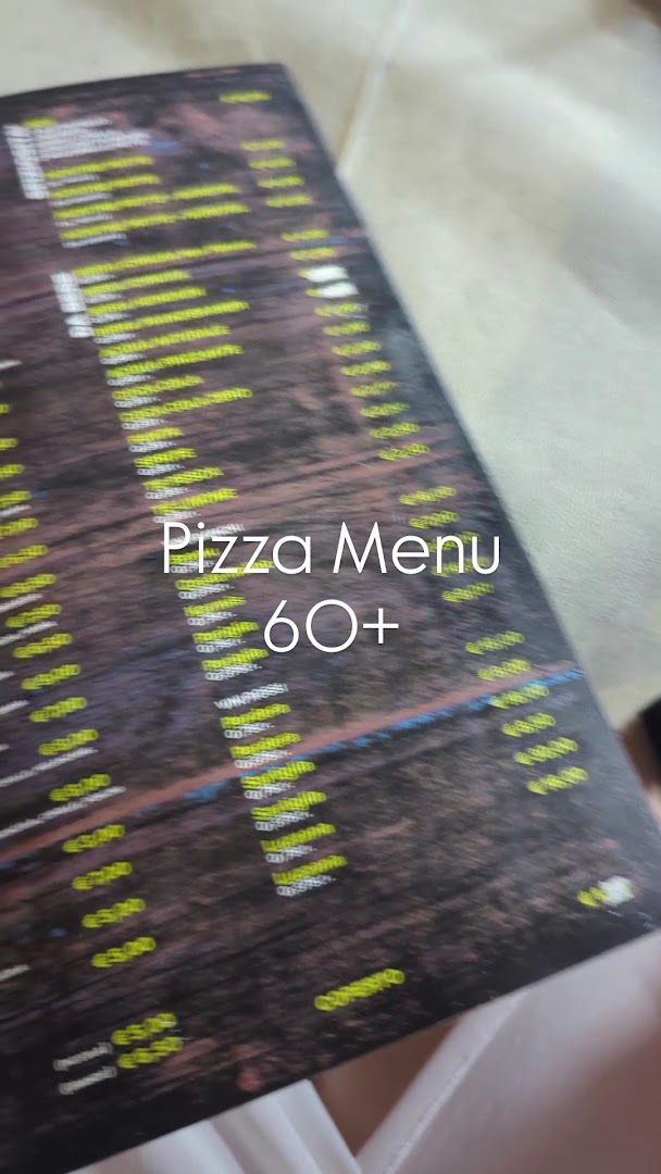 Pizzeria La Rosa dei Venti