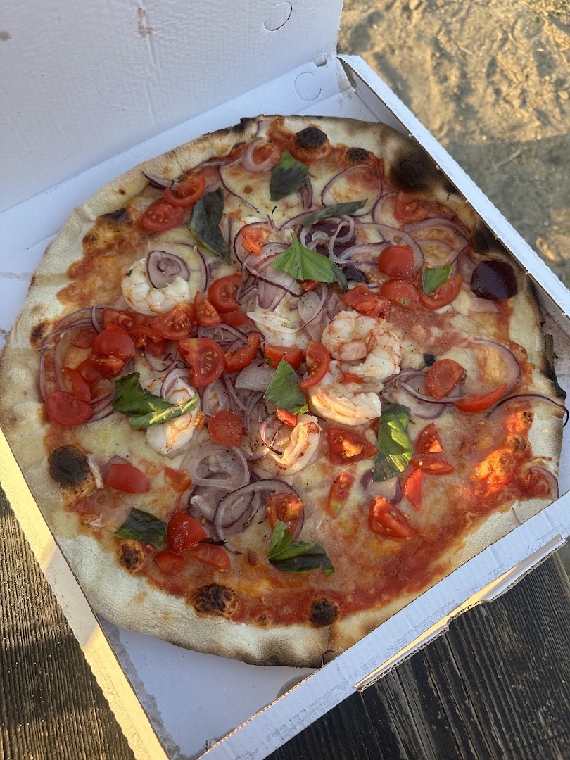 Pizzeria La Rosa dei Venti