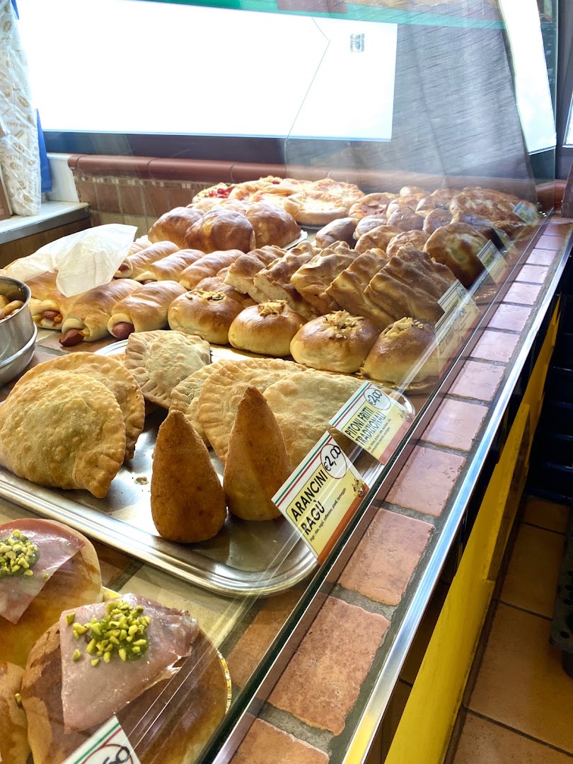 Pizzeria La Rosa