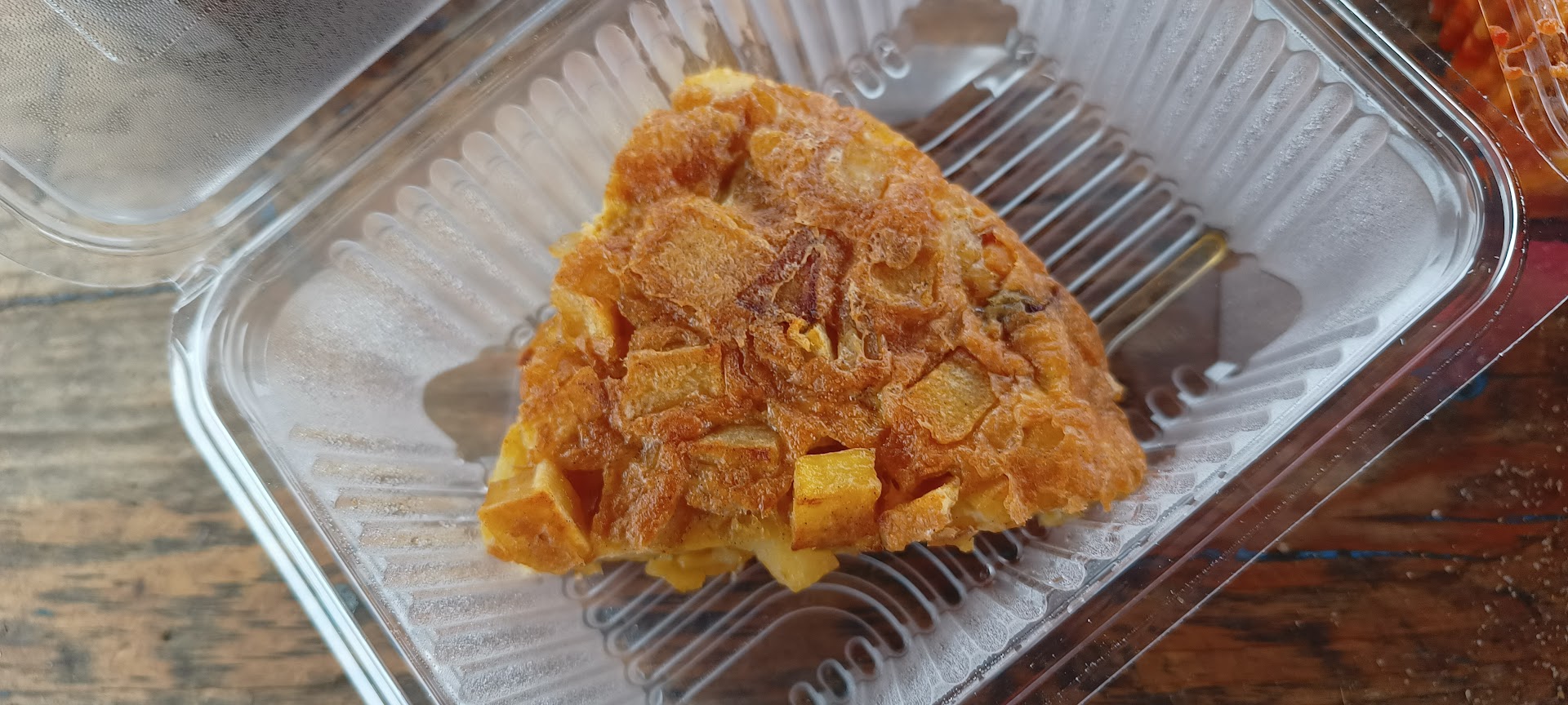Pizzeria La Rosa