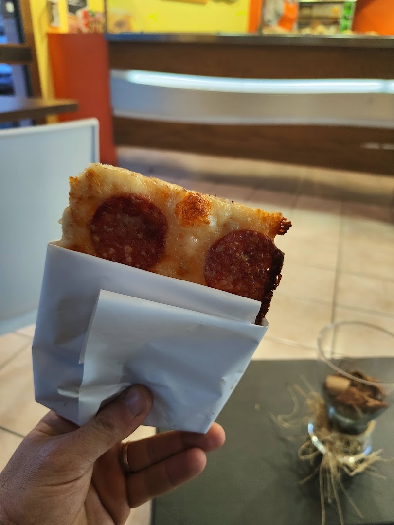 Pizzeria La Rotonda 3