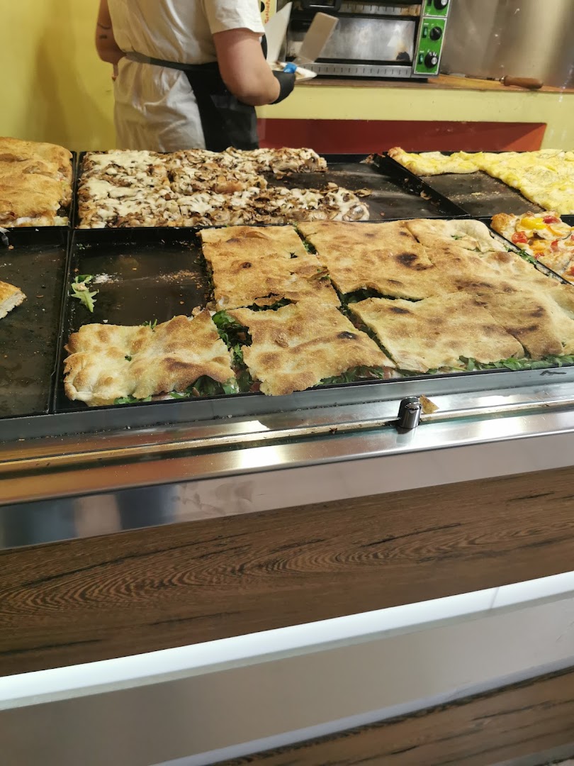 Pizzeria La Rotonda 3