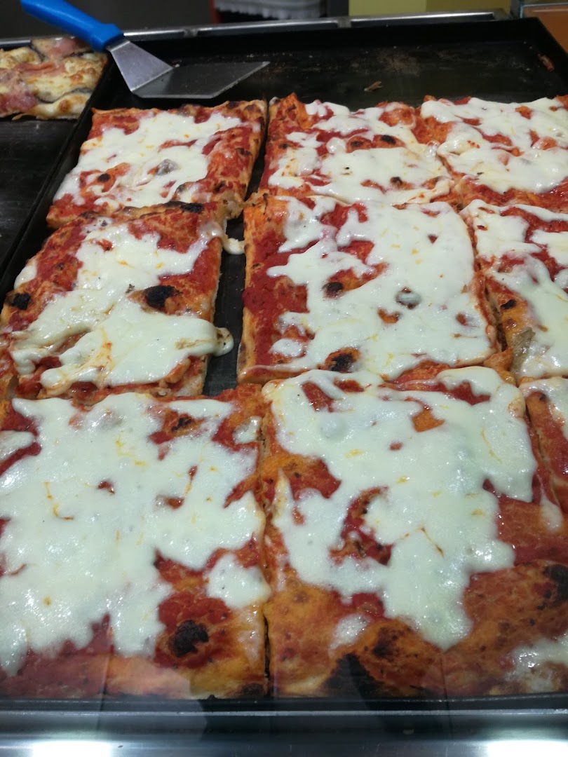Pizzeria La Rotonda 3